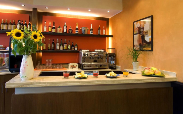 Hotel Delizia