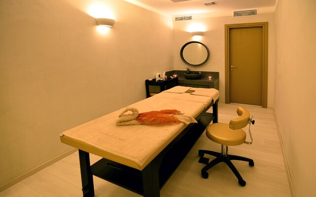 Insula Alba Resort & Spa