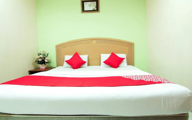 OYO 1002 Hotel Sahara Inn Batu Caves