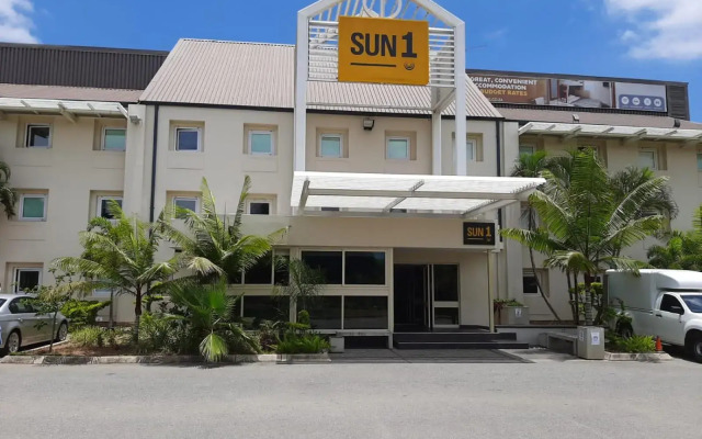 SUN1 Nelspruit
