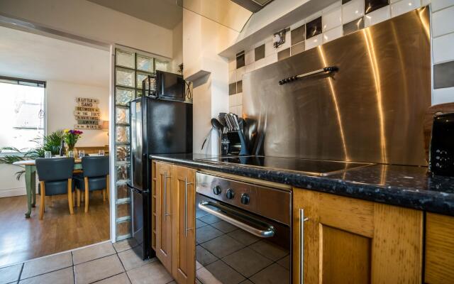 Coppet Cove - 2 Bed - Saundersfoot