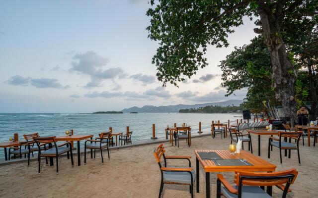 The Briza Beach Resort, Samui