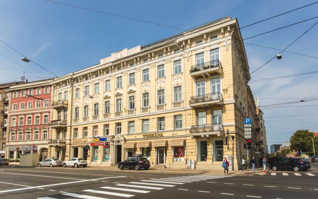 Riga Lux Apartments - Easy Stay