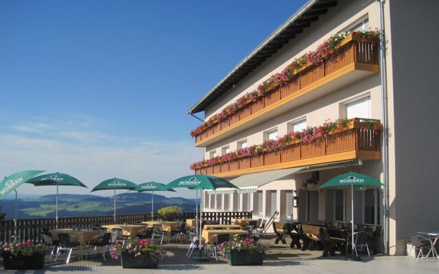 Gasthof Pension Hochlitten