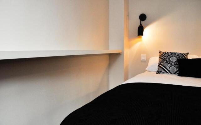 Duplex Neuf au Coeur de Montmartre