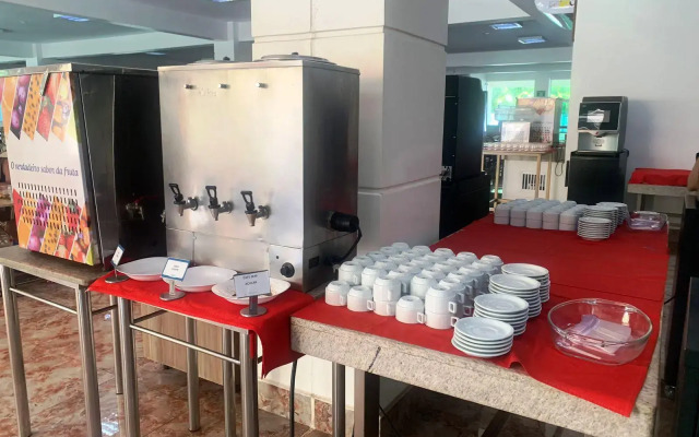 Lacqua di Roma - Resort - Caldas Tur