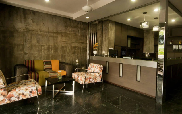 OYO 358 Rattana Residence Thalang