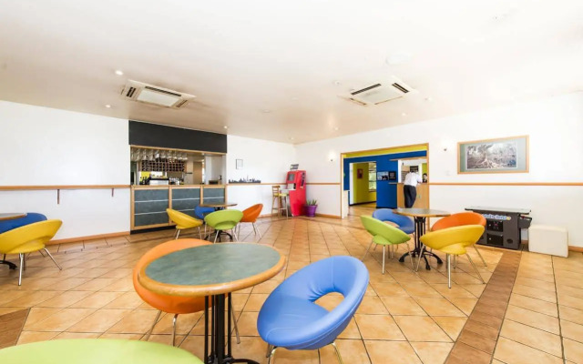Best Western Cambridge Hotel Kununurra