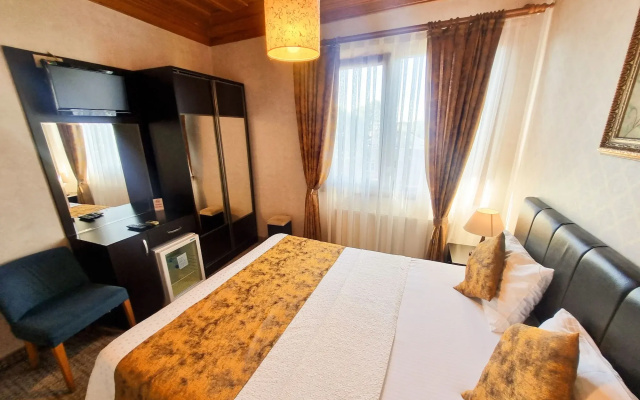 Eskibağ Butik Hotel