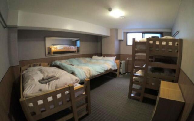 Lodge Nagano