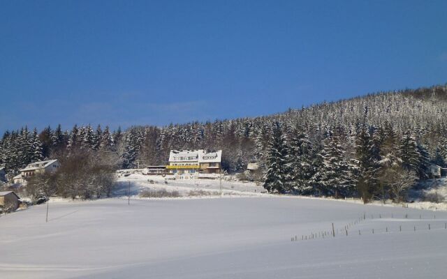 Pension zum Fernblick