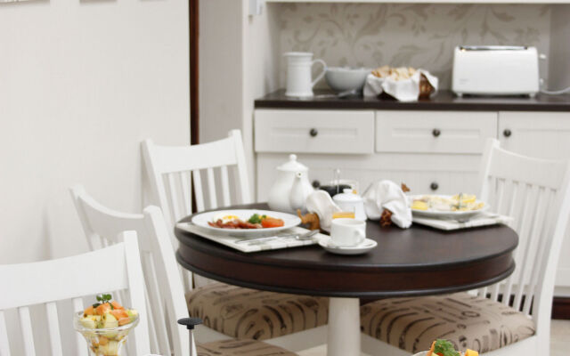 The Potting Shed Guest House
