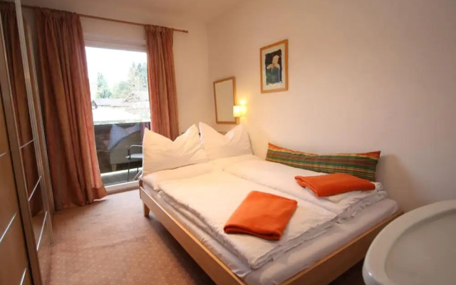 Apartment in Krispl Near Ski Slopes