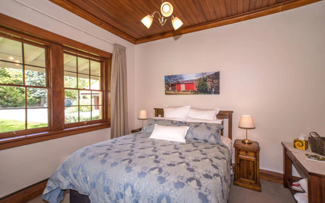 Hartley Homestead Boutique B and B