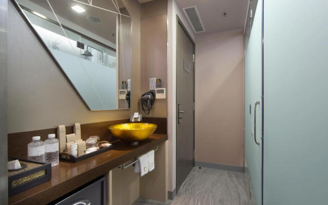 Hotel Clover 7