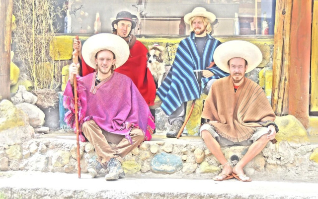 Refugio Terra Esperanza - Hostel