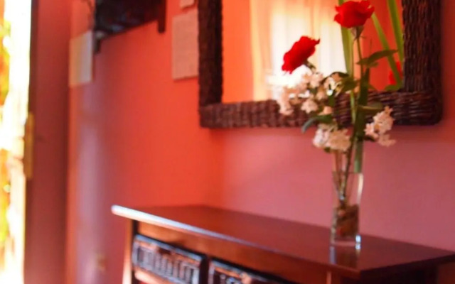 Hotel Rural El Retiro de San Pedro