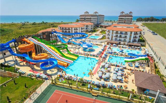 Eftalia Aqua Resort – All Inclusive