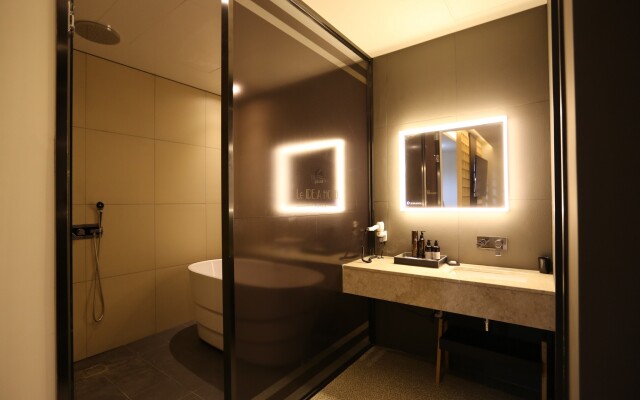 Idea Hotel Busan