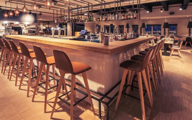 Mercure Hotel Amsterdam Sloterdijk Station