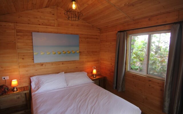 Blue Mango Beach Hotel