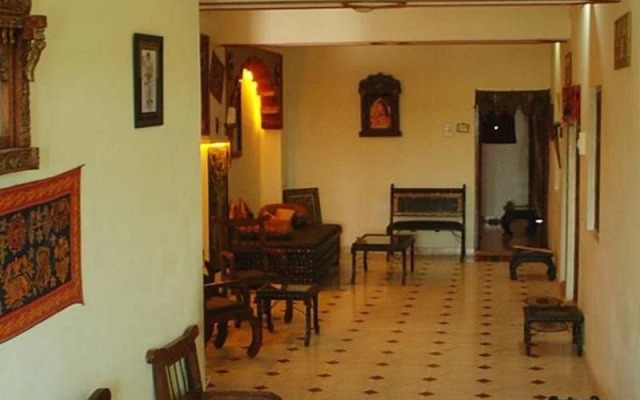 Hotel Vansh Villas