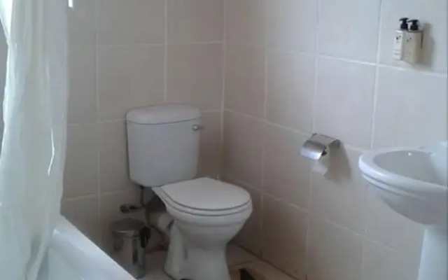 ASDA Guest House