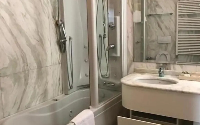 Hotel Foscari Palace