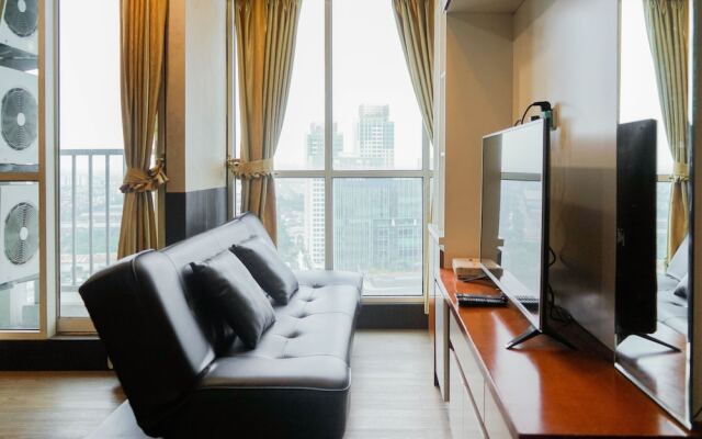 Best Price 2BR at Tifolia Apartment