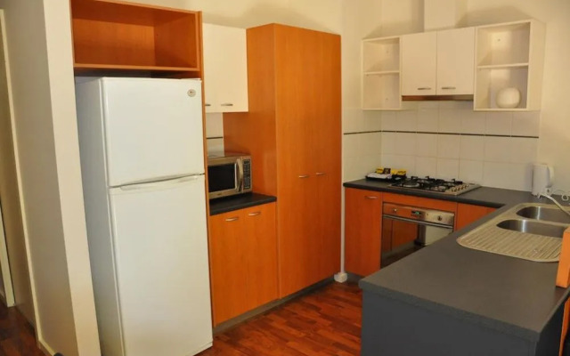 RNR Serviced Apartments Adelaide