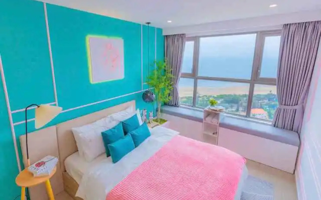 The Song Yuki Apartment