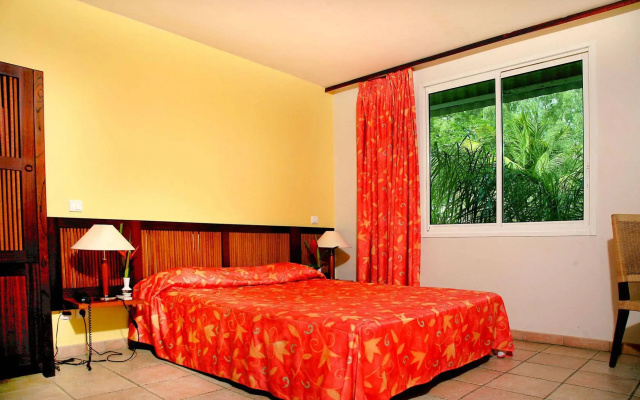 Karibea Beach Resort Prao Résidence