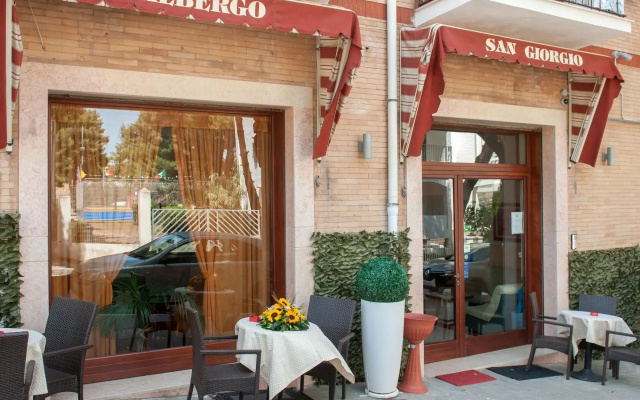 Albergo San Giorgio