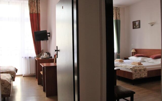 Rubens Guest House