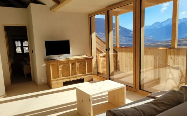 Hoamisch Modern Retreat