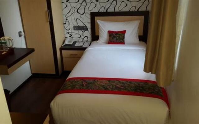 Treeli Boutique Hotel
