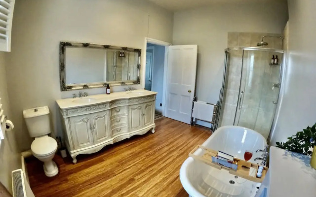 Montpellier Cheltenham - Character Georgian Town House