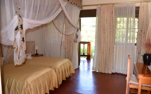Kluges Guest Farm