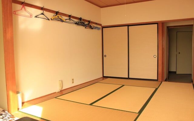 Dancinghouse chikichiki banban