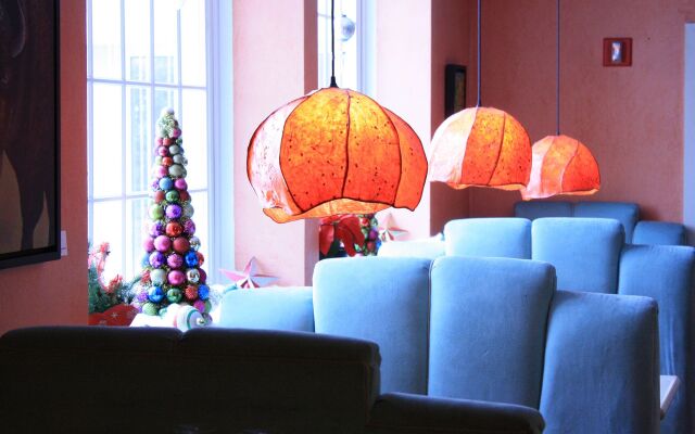 Senator Inn & Spa
