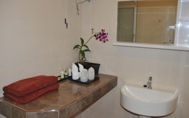 Exotic Fishing Thailand