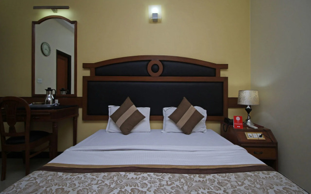 Surya Chalet by OYO Rooms