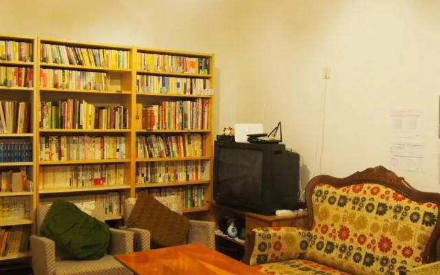 Sakuranbo Guest House