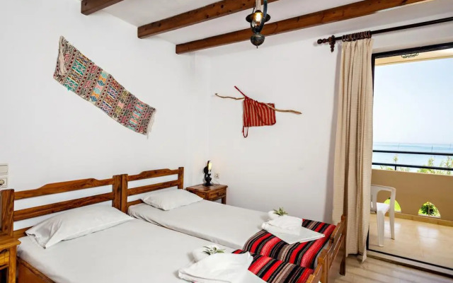 Matzi Apartments