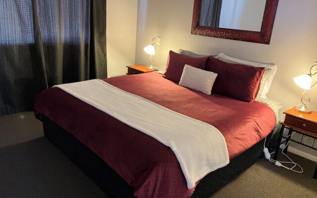 Stargazers Escape Stanthorpe