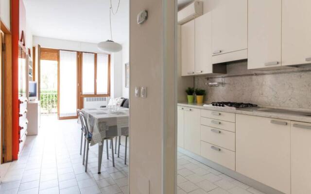 Residence RivaAzzurra Appartamento