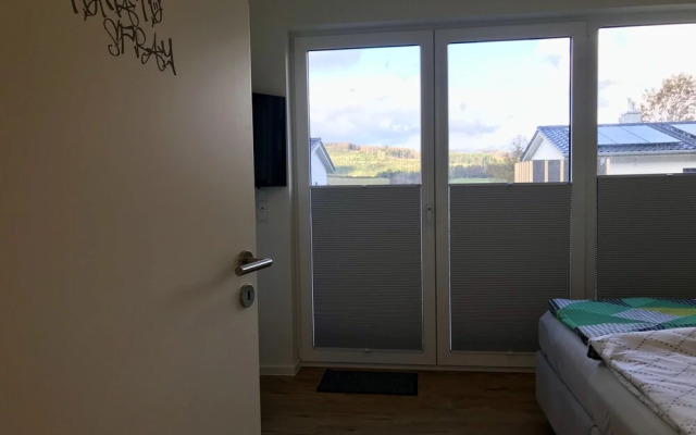 Sonnenweg 1