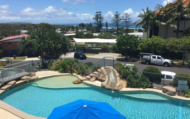 Endless Summer Resort