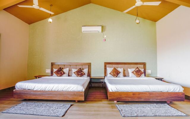 Greenscape By Beyond Stay Madhai