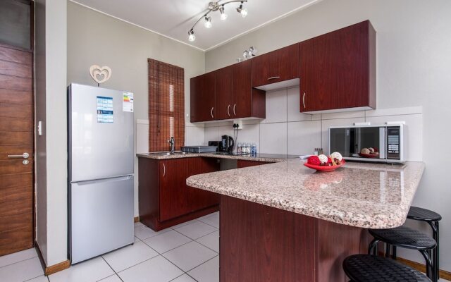 Jackal Creek Self-Catering Apartments